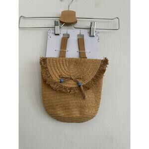 Haute Hippie Girls Backpack NEW